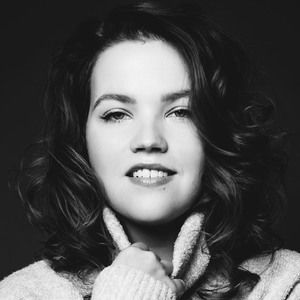 Meet your Posher, Victoria